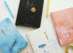 Ежедневник Saturn