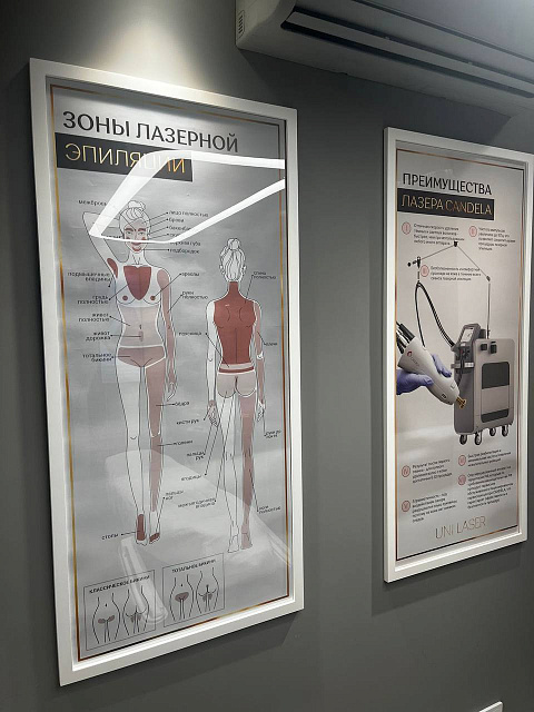 Баннеры / постеры