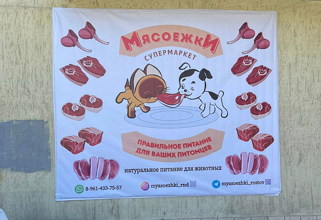 Баннеры / постеры