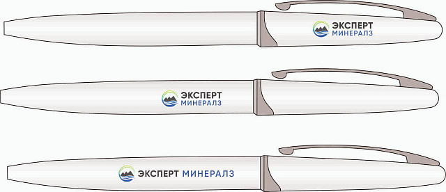 Брендированная продукция